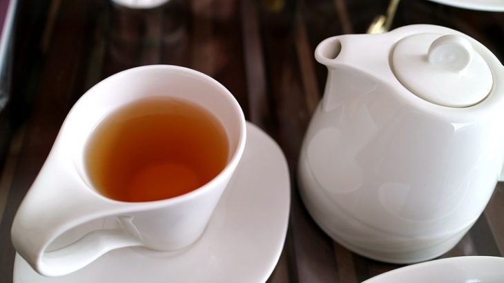 【あさイチ】薬膳茶スパイスあんずティーのレシピ。冬のおうち薬膳！ツイQ楽ワザ（11月21日）