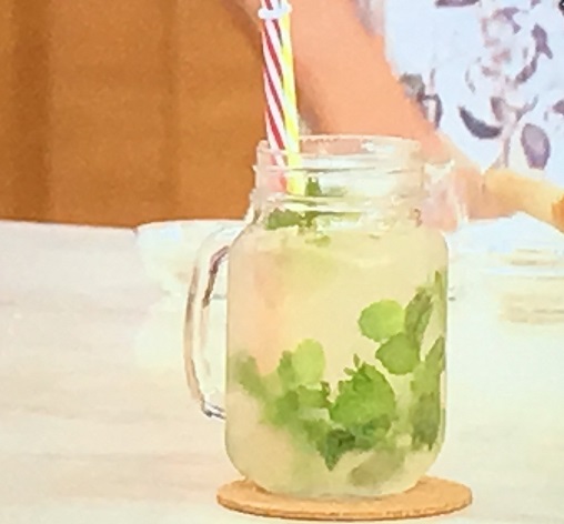 フレッシュモヒート