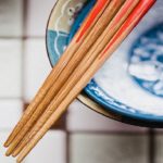 【ザワつく金曜日】すべらない菜箸の通販・お取り寄せ。最新便利キッチングッズ（11月7日）