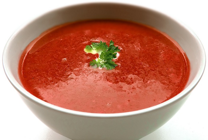ヒルナンデススープカレー