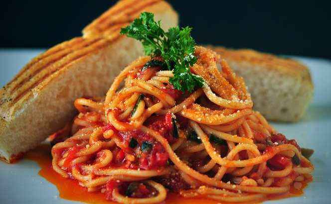 ジョブチューンで話題の、イタリアンシェフのパスタソースアレンジレシピ