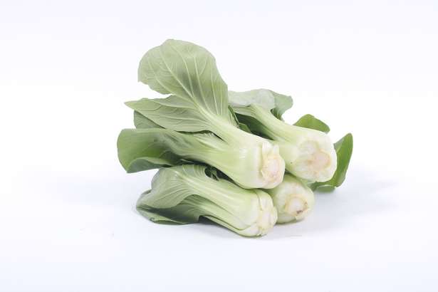 ミニちんげん菜