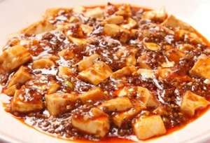 ヒルナンデス麻婆豆腐のコツテスト