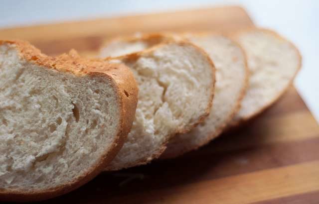 めざましテレビ 生食パンの作り方 乃が美 のがみ の秘伝レシピ ホームベーカリー