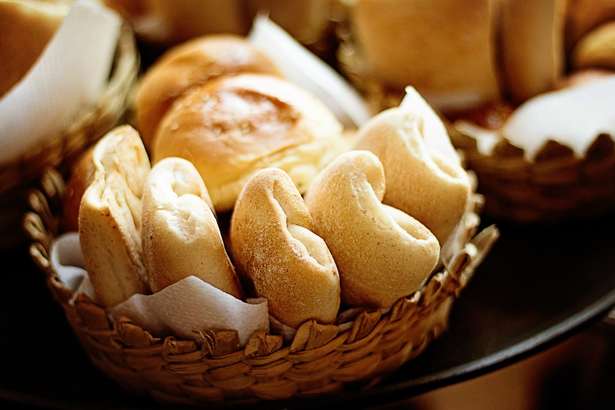 ラヴィット ファミリーマートのパン ランキング 一流パン職人が選ぶファミマのパン1位は ラビット 8月13日