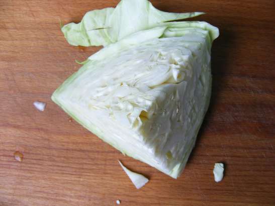 ごごなま春キャベツ