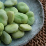 【男子ごはん】空豆のにんにくしょうゆ漬けのレシピ。旬の豆を美味しく食べよう！第2弾（5月4日）