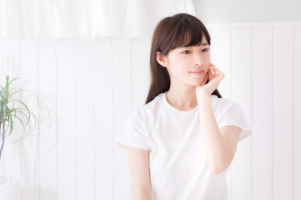 あさいち メイク