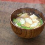 【あさイチ】最強の味噌汁レシピ＆みそ汁ベストテンまとめ。ツイＱ楽ワザ（10月14日）