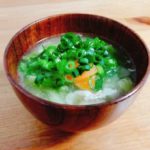 【DayDay】洋風みそ汁のレシピ。南野陽子のざっくりキッチン（10月16日）