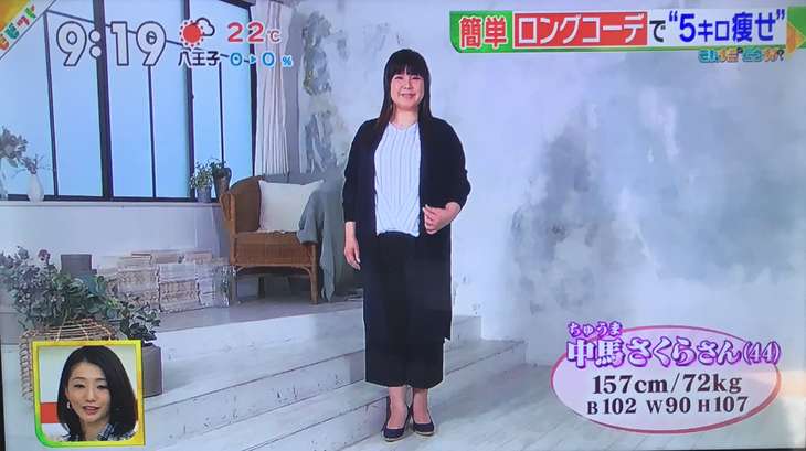 ロングドレスコーデ