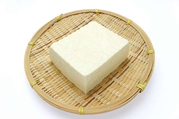 ひるなんです 豆腐レシピ
