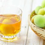 【ヒルナンデス】梅ジュースのレシピ。梅の年100さんの手作り梅シロップ（6月11日）