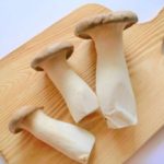 【ノンストップ】エリンギのイカそうめん風のレシピ。笠原将弘シェフの本格和食(11月25日)