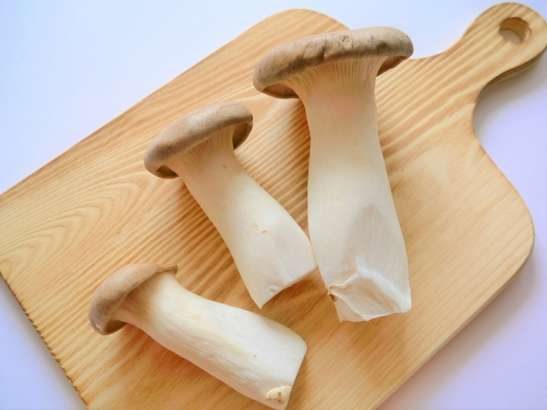 【ノンストップ】エリンギのイカそうめん風のレシピ。笠原将弘シェフの本格和食（11月25日）