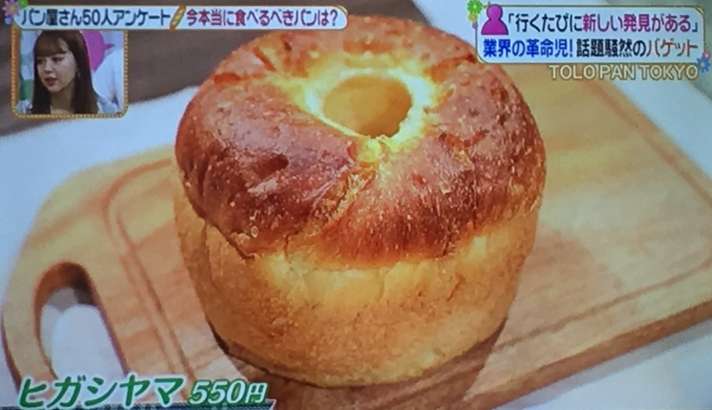 ヒガシヤマ