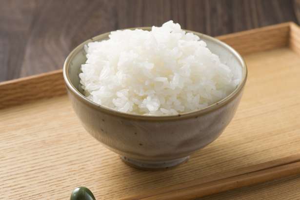 ガッテン痩せる食事法