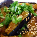 【DAIGOも台所】なすの中華風のレシピ。山本ゆりさんの即席副菜（8月4日）