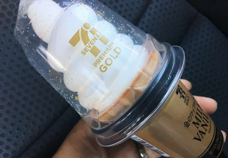 ジョブチューン セブンイレブン スイーツvs超一流スイーツ職人 合格になった開発者イチオシスイーツ ランキング 10月12日