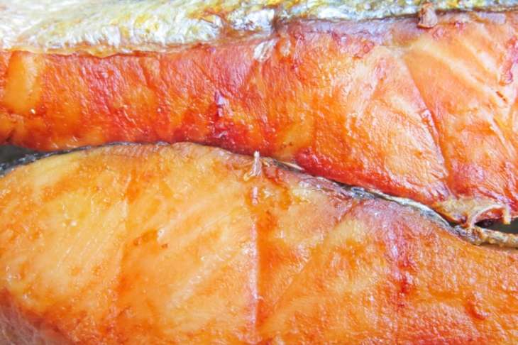 ガッテン 生鮭で塩焼きを美味しく作るレシピ 減塩効果も 美味しい焼き鮭の作り方 10月9日
