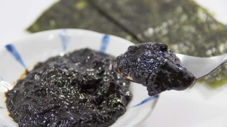 【あさイチ】のり醤油だれのレシピ。焼き海苔で作る万能ダレ。みんなゴハンだよ（10月5日）
