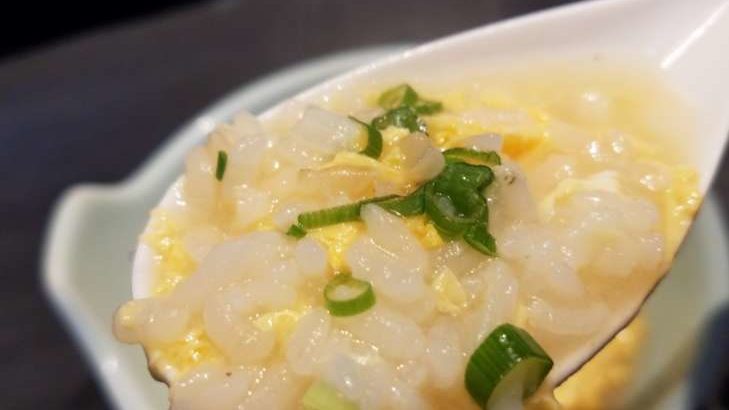 【あさイチ】オートミールのわかめ卵雑炊のレシピ。ダイエットにおすすめ！今泉マユ子さんのオートミールの活用法（6月8日）