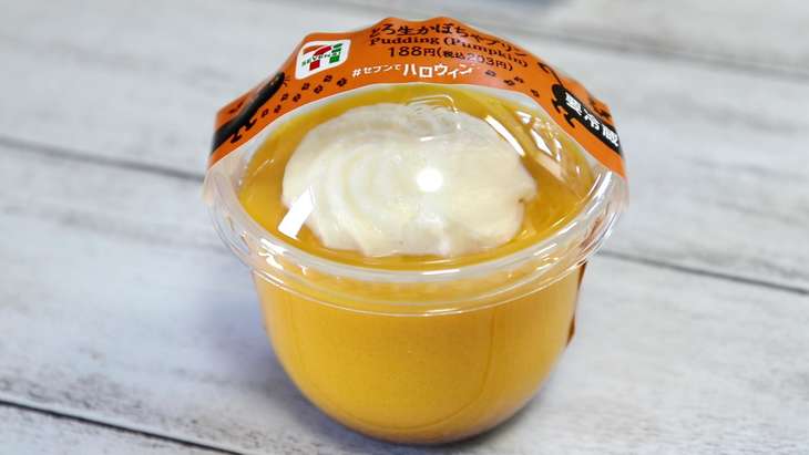 ジョブチューン セブンイレブン スイーツvs超一流スイーツ職人 合格になった開発者イチオシスイーツ ランキング 10月12日