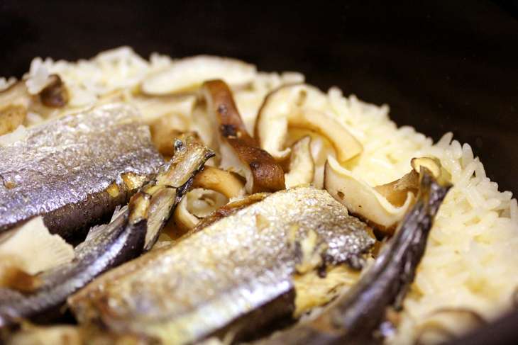 家事ヤロウで話題の、炊き込みご飯レシピ4選まとめ