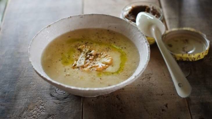 【男子ごはん】ピリ辛青唐辛子のにんにくスープのレシピ。簡単！スタミナ定食（6月12日）