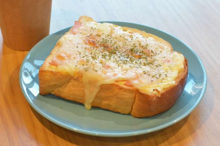 家事やろうトースト