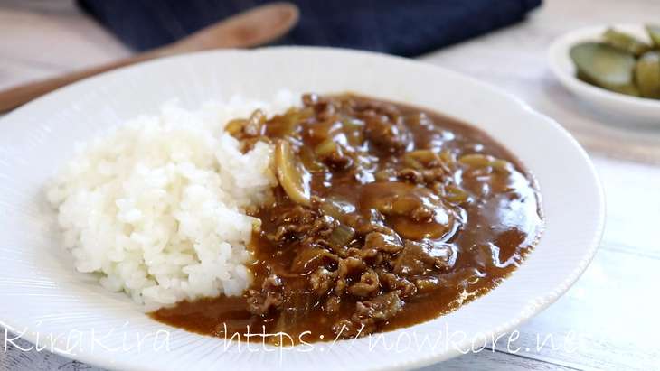 ごごなま缶詰レシピ