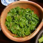 【あさイチ】カリカリじゃこと春菊のサラダのレシピ。みんなゴハンだよ（1月23日）
