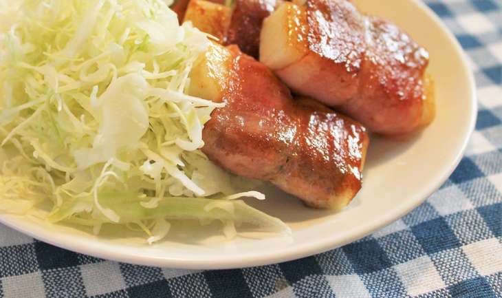 家事やろう豆腐料理