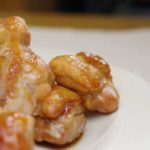 【ヒルナンデス】鶏もも肉の梅ジュース煮のレシピ。梅の年100さん（6月11日）