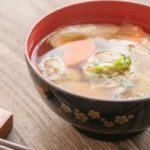 【あさイチ】大きなにんじんのみそ汁のレシピ。食べる養生のススメ（8月25日）
