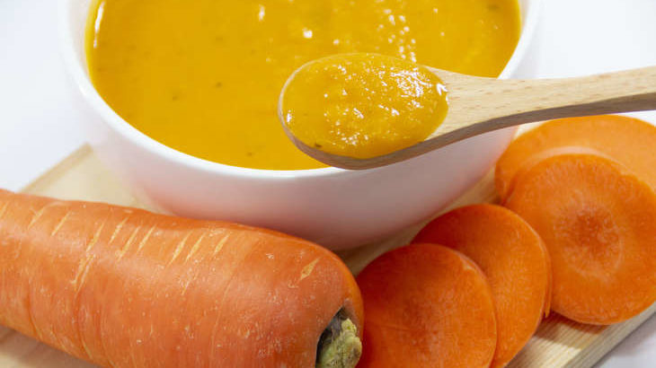 【相葉マナブ】にんじんスープのレシピ。三浦のニンジンで旬の産地ごはん（3月15日）