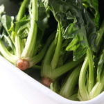 【ノンストップ】ほうれん草の万能ダレのレシピ。笠原将弘シェフの本格和食(12月16日)