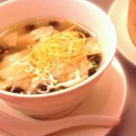 【男子ごはん】干ししいたけの酢湯（スータン）のレシピ。白いご飯に合う中華（1月22日）