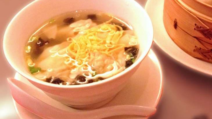 【男子ごはん】干ししいたけの酢湯（スータン）のレシピ。白いご飯に合う中華（1月22日）