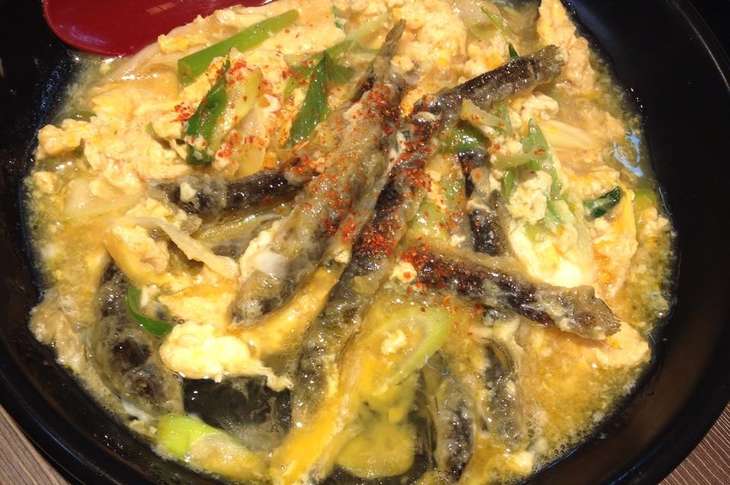 ごごなま缶詰レシピ
