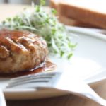 【ノンストップ】だしハンバーグのレシピ。茅乃舎だしパックの達人に学ぶ！（3月3日）