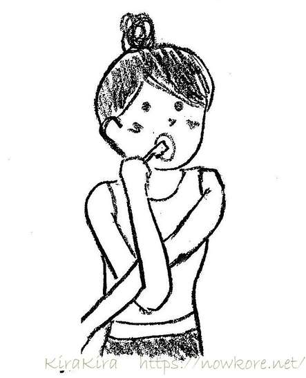 初耳学ながらストレッチ1
