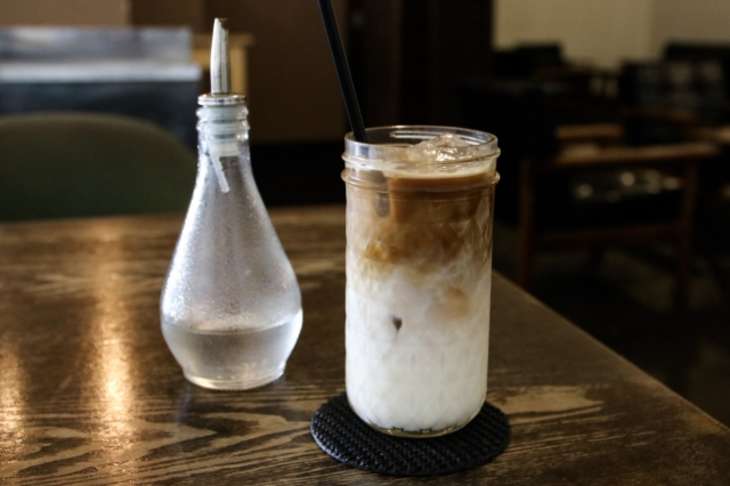 あさイチコーヒー