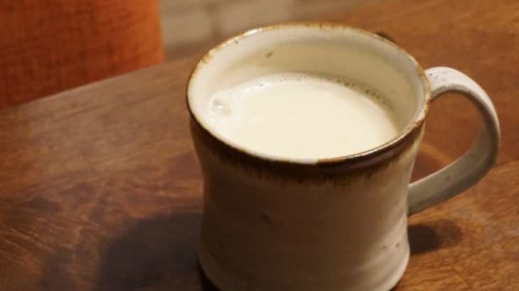 【ヒルナンデス】ホットミルク湯豆腐のレシピ。makoさんの絹ごし豆腐料理（12月1日）