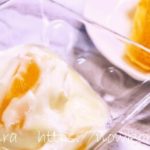 【家事ヤロウ】おかえりマンゴーの作り方・レシピ動画。材料たった２つの絶品スイーツ／IKKOさんの朝食レシピ（3月24日）