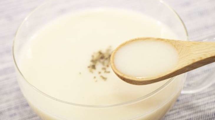 【相葉マナブ】とうもろこしの冷製スープのレシピ。千葉のトウモロコシで旬の産地ご飯（7月24日）