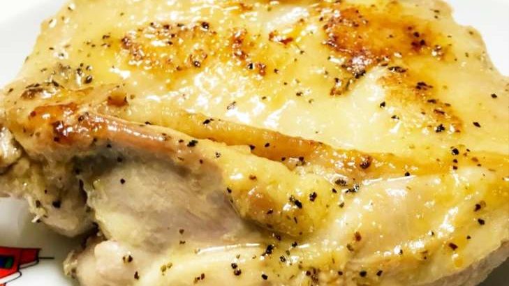 ヒルナンデス 下味冷凍で鶏肉のソテーの作り方 冷凍アイデア料理レシピ 5月12