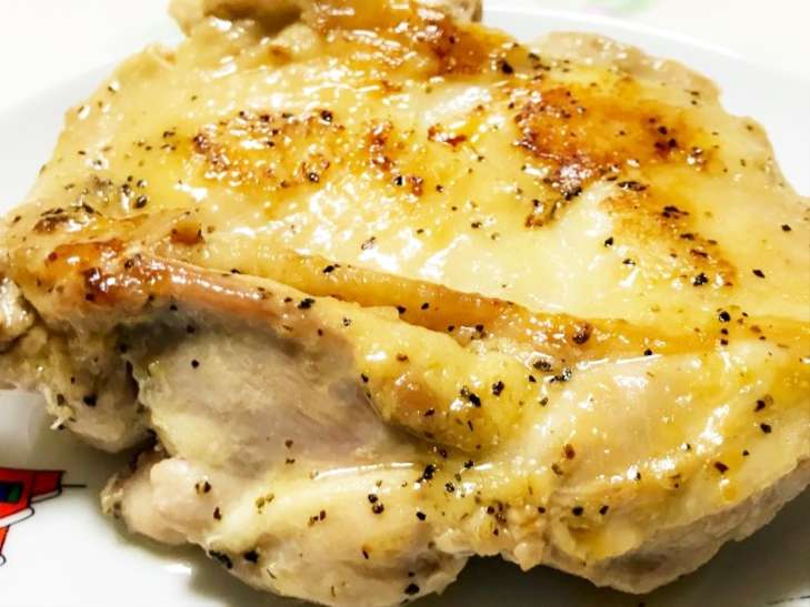 ヒルナンデス 下味冷凍で鶏肉のソテーの作り方 冷凍アイデア料理レシピ 5月12日