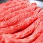 【あさイチ】舞茸で牛肉を柔らかくする方法。絶品しゃぶしゃぶレシピ。クイズとくもり（12月28日）