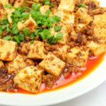【沸騰ワード】麻婆豆腐のレシピ。志麻さんの料理教室（12月23日）